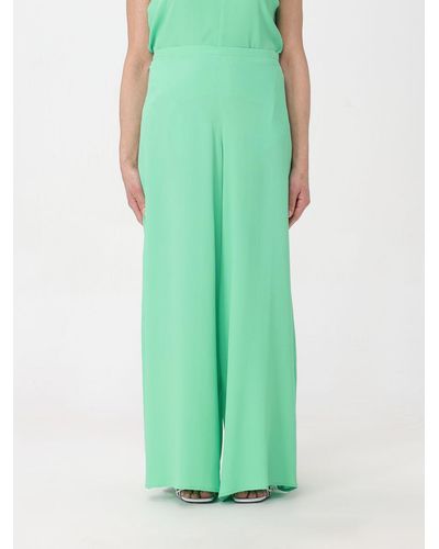 Maliparmi Trousers - Green