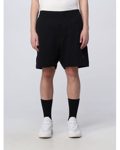 Y-3 Short - Black