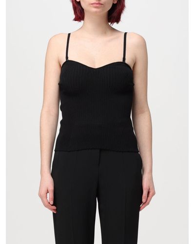 Emporio Armani Top - Black