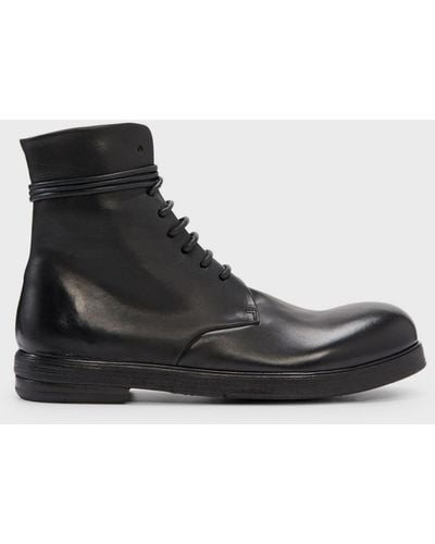 Marsèll Boots Marsèll - Black
