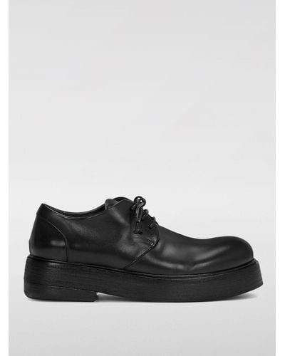 Marsèll Oxford Shoes Marsèll - Black