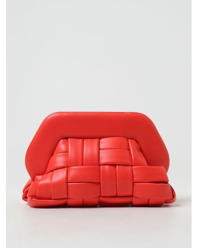 THEMOIRÈ Handbag Themoirè - Red