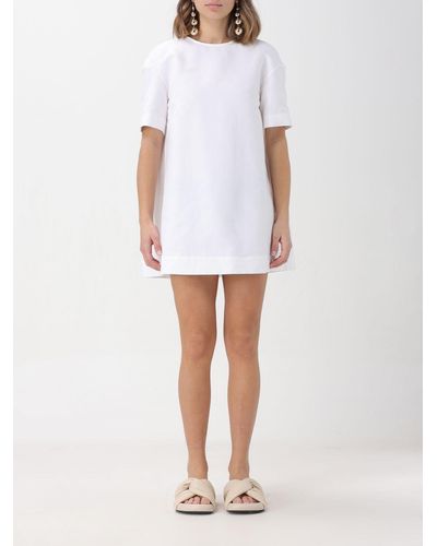 Marni Kleid - Weiß