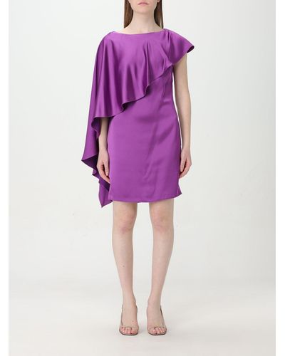 Lauren by Ralph Lauren Dress - Purple