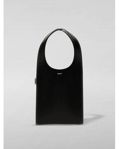 Coperni Mini Bag - Black