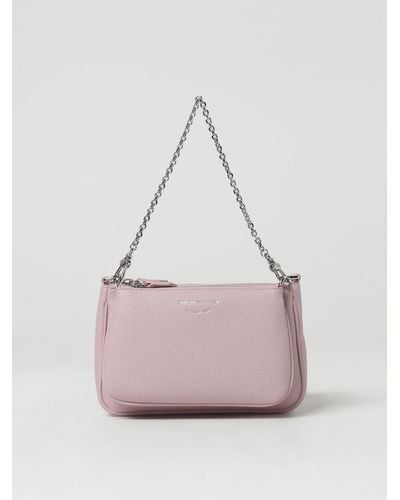 Emporio Armani Mini Bag - Pink