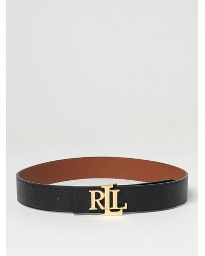 Polo Ralph Lauren Belt - Grey