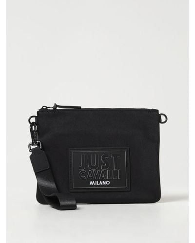 Just Cavalli Bags - Black