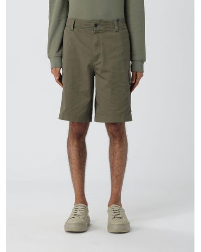 Calvin Klein Pantalones cortos - Verde