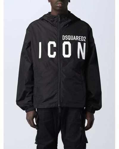 DSquared² Blazer - Noir