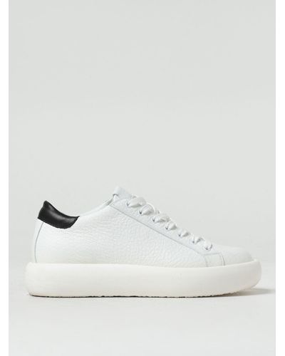 Vic Matié Sneakers Vic Matié - White