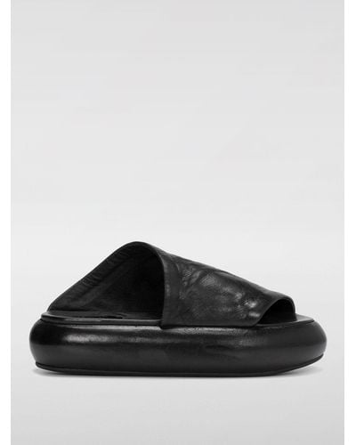 Marsèll Shoes Marsèll - Black
