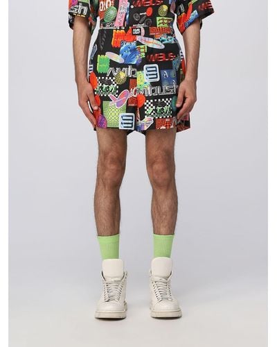 Ambush Pantalones cortos - Multicolor