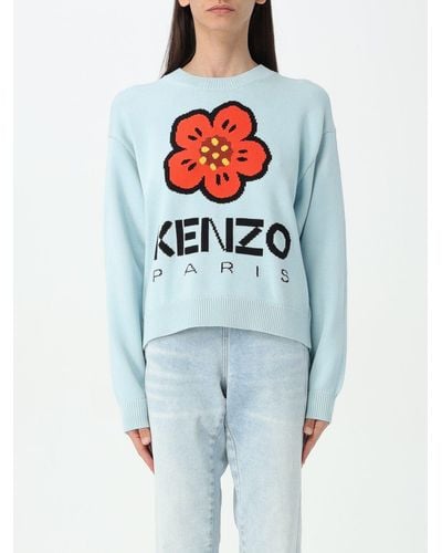 KENZO Sweater - White