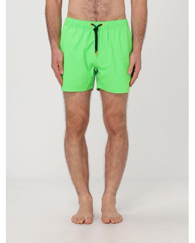 Save The Duck Swimsuit - Green