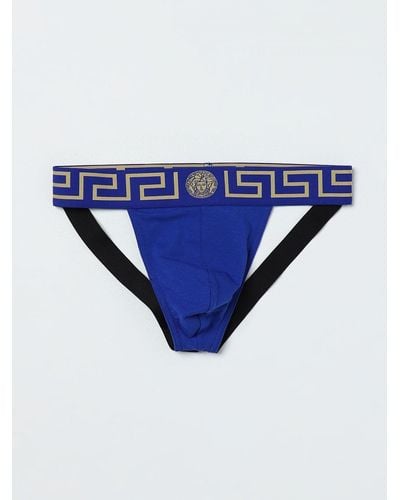 Versace Underwear - Blue