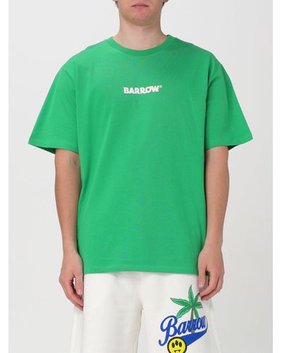 Barrow T-shirt - Green