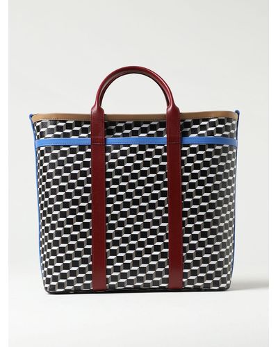 Pierre Hardy Tote Bags - Blue