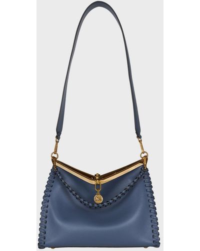 Etro Handbag - Blue