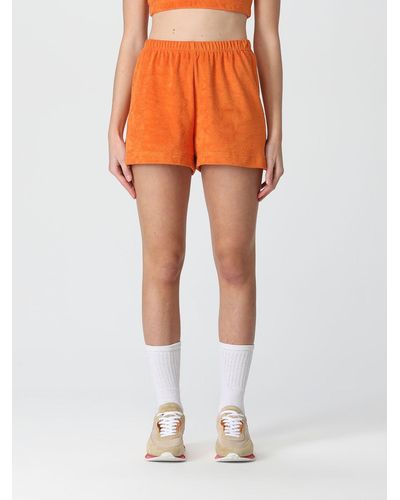 Howlin' Shorts - Orange