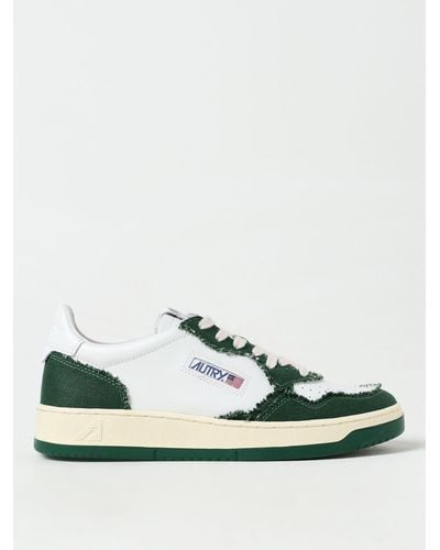 Autry Zapatos - Verde