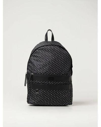 A.P.C. Backpack - Black