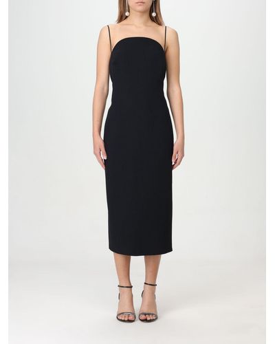 N°21 Dress - Black