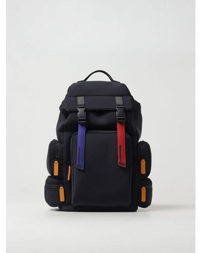 DSquared² Backpack - Blue