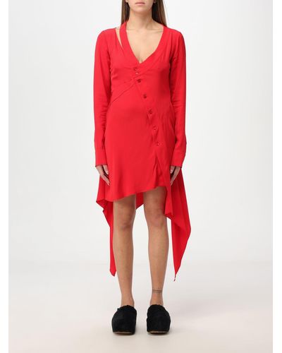 Stella McCartney Dress - Red