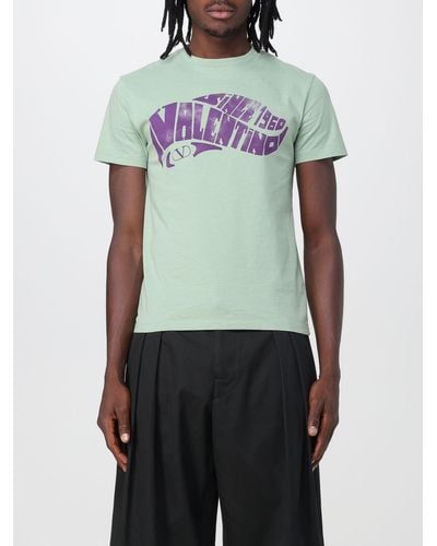 Valentino T-shirt - Green
