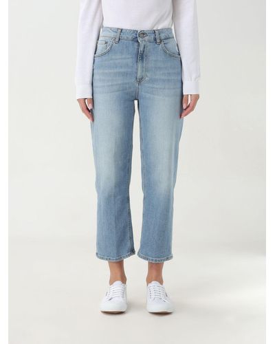 Dondup Jeans - Blau