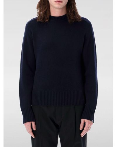 Extreme Cashmere Sweater - Blue