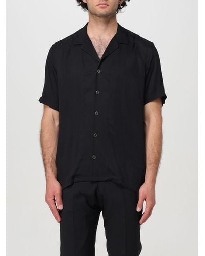 PT Torino Camisa - Negro