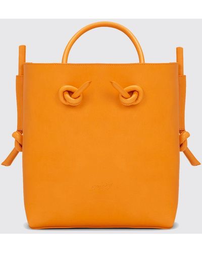 Marsèll Shoulder Bag Marsèll - Orange