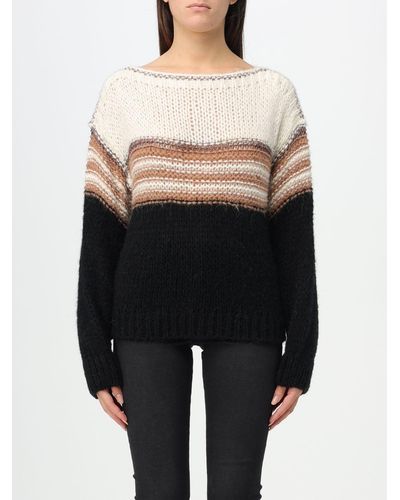 Liu Jo Sweater - Black