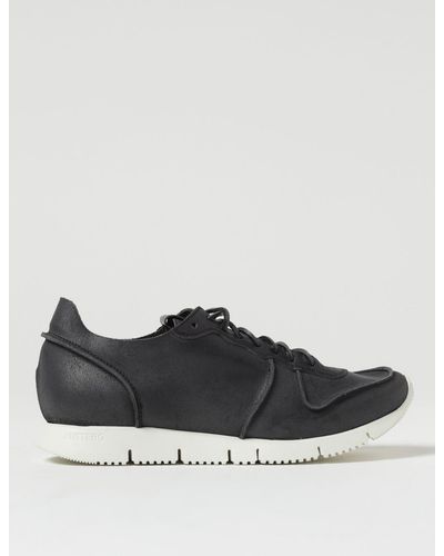 Buttero Sneakers - Black