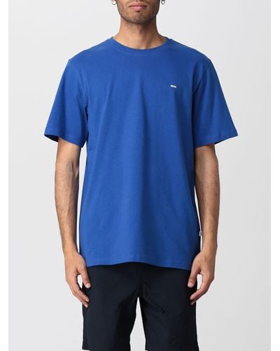 WOOD WOOD Camiseta - Azul