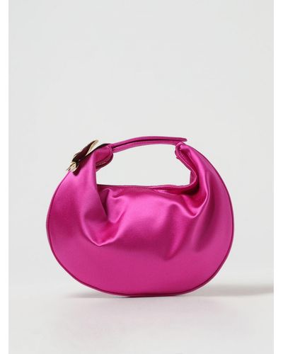 Genny Handbag - Pink