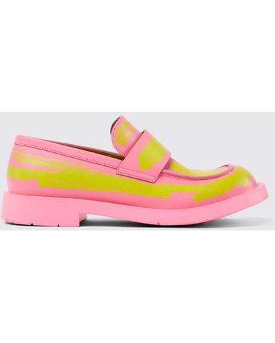 Camper Loafers - Pink