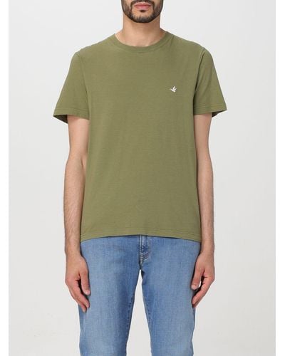 Brooksfield T-shirt - Green