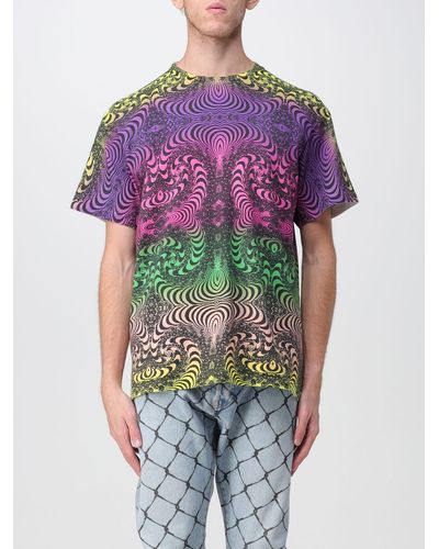 GALLERY DEPT. T-shirt - Multicolour