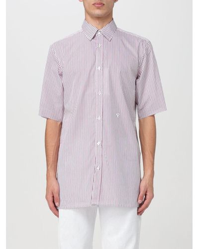 Maison Margiela Shirt - Purple