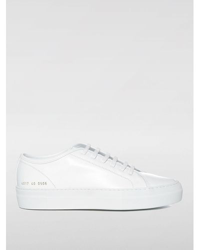 Common Projects Sneakers - Weiß