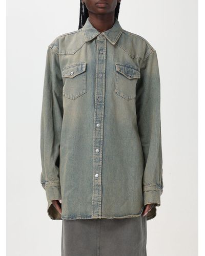 Acne Studios Shirt - Gray