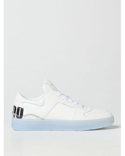 Jimmy choo tenis hombre sale