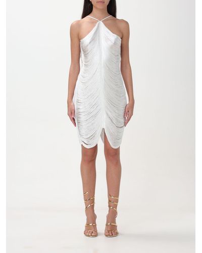 Cult Gaia Dress - White