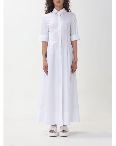 STAUD Dress - White