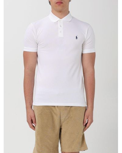 Polo Ralph Lauren T-shirt - White