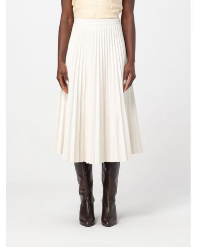 Proenza Schouler Skirt - White