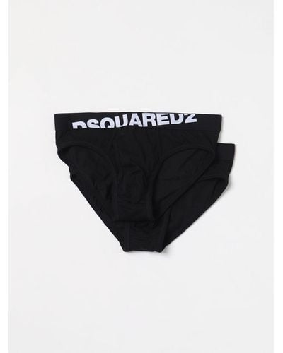 DSquared² Underwear - Black